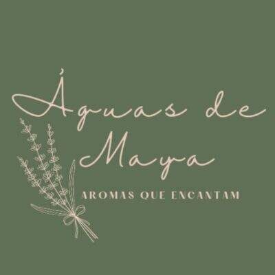 ÁGUAS DE MAYA AROMAS QUE ENCANTAM