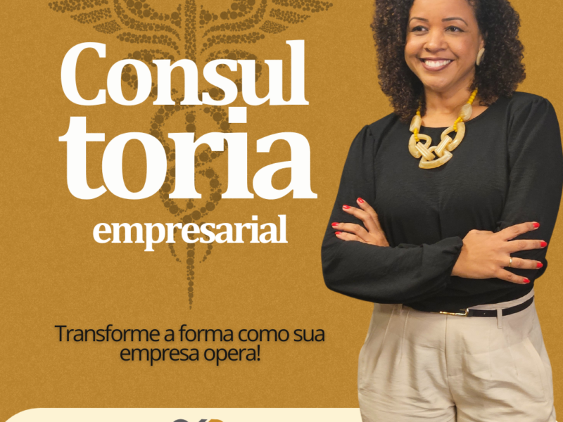 Consultoria Empresarial: Gestão e Implantação de Processos