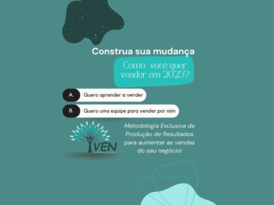 Construa a sua mudança e veja suas vendas decolarem